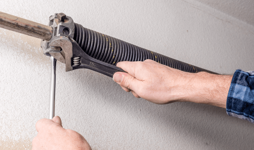 American Garage Door Services
