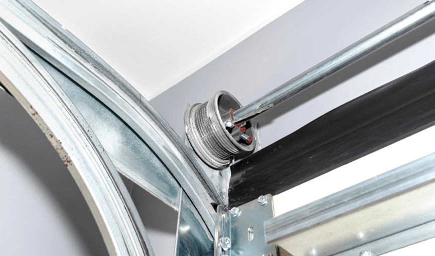DOOR CABLE REPAIR